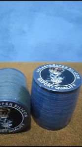 COD - Benang Gelasan The Legend Black / Gelasan Tajam Turnamen / Gelasan Layangan Tajam / Gelasan Murah