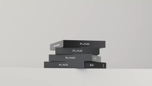 Plaud Note Pro AI Voice Recorder Transcribe & Summarize with AI Note Taker for Meetings & Calls