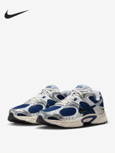 Nike | Giày Nam Thể Thao Vintage MESH Đế Chống Trượt Cổ Thấp