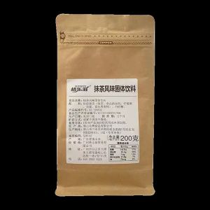 1kg Japanese Matcha Powder Instant Matcha Powder Instant Drink Matcha Beverage Latte Baking Raw Materials Dedicated for Milk Tea Shops