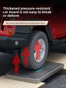 SIVASS | Folding Load-bearing Utility Cart