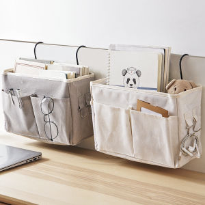 Burlap Storage Bag
