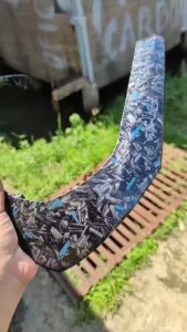 Mengenal Forged Biru List U Nmax