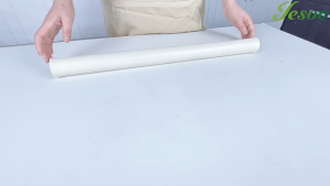 Thickened Cartoon Silicone Kneading Mat for Baking and Rolling - Household Baking Board Mat