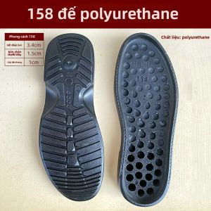 Giày Đế Thay Thế 158 Mẫu Đế Giày Nam Nữ Đế Giày Thay Thế Chăm Sóc Giày Dép Giày Đế Thay Thế Đế Giày Đế Cao Su