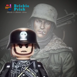 Đồ Chơi Lắp Ráp Mô Hình Nhân Vật Sư Đoàn SS Đầu Lâu WW2 Mô Hình Đầu Lâu Thời Chiến Thế Giới Đồ Chơi Lắp Ráp Dành Cho Trẻ Em Mô Hình Đồ Chơi Unisex Từ 6 Tuổi Trở Lên - Lazada