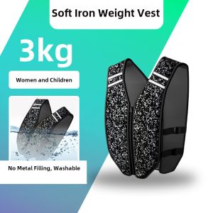 PROIRON Ultra-Thin Weighted Vest Invisible Fitness Training Top for Running Womens Sports Equipment Weightlifting Gear