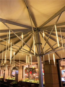 DADAN | Waterproof Outdoor Flashing Starry LED Lights