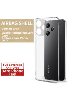 iwosty | Redmi 12 12C Phone Case Full Protection 5G