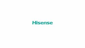 Hisense 8KG Front Load Washing Machine | N1 Series | Washer | Pure Jet | 4 Ticks | WF80N1