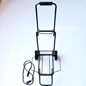 TROLI TROLLEY LIPAT SERBAGUNA - Troley Troli Lipat - trolley barang / ShennyStore