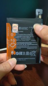 Baterai Battry Batre Original Xiaomi Redmi Note 5 Note 5 Pro Note 5 Plus BN45 BN 45
