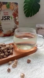 KAPULAGA / KAPULAGA JAWA / KAPOLAGA KERING / CARDAMOM KAPOL uk. Pouch HEMAT & PRAKTIS u/ Resep JSR