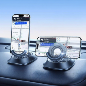 RQZN | New Car Phone Holder Anti-Slip Pad Dashboard Support