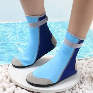 Anti-Slip Soft Sole Beach Sandals for Men Women and Kids