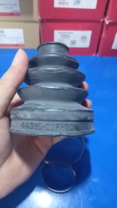 Chụp bụi láp trong CRV 2007-2012 23x79x93 MADE IN THAILAND