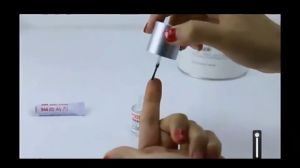Nurm Car 3M adhesion promoter Tape Primer Adhesive Liquid 10ml