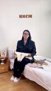 Simple Folding Indoor Drying Rack