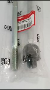 RACK END LONG TIE ROD ALL NEW CRV 2.0 GEN 3 2007-2012 ORI 53010-SWC-G02