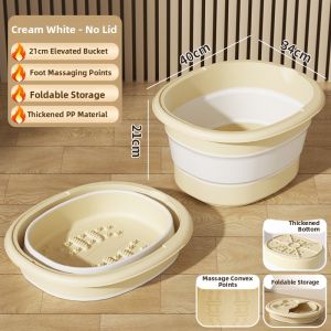 GRACE | Portable Insulated Foot Bath Tub