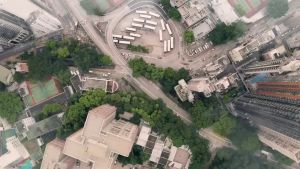 MOZA AirCross 2 ไม้กันสั่น 3 แกน สำหรับกล้อง DSLR และ SmartPhone พร้อมที่หนีบโทรศัพท์