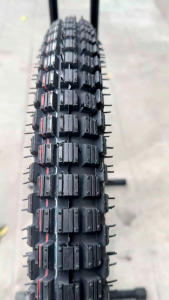 LEO FUJI TRIAL KING Motorcycle Tire ON|OFF ROAD DUAL SPORT SERIES 4PLY TUBE TYPE Gulong wholesale 250-17/275/300/325/18