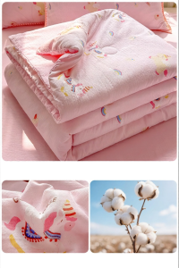 SHAYA | Summer Cooling Blanket Single