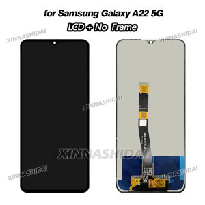 TFT QUALITY for Samsung A22 5G LCD Touch Screen Digitizer Assembly Replacement For A226 A226B SM-A226B/DSN Display