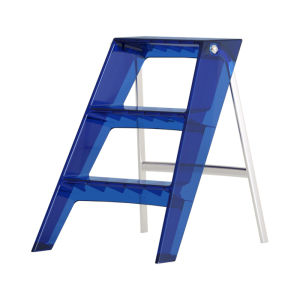 Folding Multi-purpose Thick Step Ladder