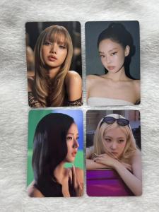 Thẻ Bài Blackpink High Yang Full Card 2025 Jennie Jisoo Rose Lisa Park Si Eung Thẻ Nhỏ Đồ Sưu Tầm Có Chữ Ký Người Nổi Tiếng Thẻ Giao Dịch