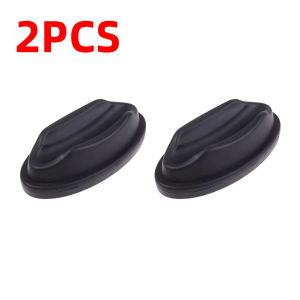 PINMOAP 1/2P Bike Front Wheel Parking Mat Bicycle Tire Holder Anti Slip Floor Pad For Indoor Garage Storage Mtb Road Cycling Sta