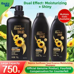 Rejoice | Clean Fresh Fragrant Nourishing Shampoo