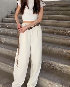 Sabuk Rantai Pinggang Wanita Ikat Pinggang Wanita Rantai Sabuk Bohemian Belt Wanita Rantai