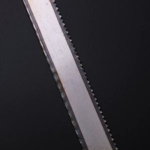 Lưỡi cưa sắt và cưa gỗ Tuosen 2 cạnh cưa gỗ và cưa sắt