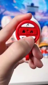 Loa Mini Có Móc Chìa Khóa Có Thể Ghi Phát Âm Thanh Giọng Nói Vui Nhộn Ngộ Nghĩnh Siêu Hot