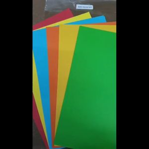 【1PACK=30SHEET ! ! !】A4 DARK COLOUR PAPER 80GSM (DARK MIX COLOUR) (PRICE FOR 1 PACK)