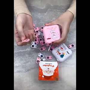 【SG Stock】6Pcs Films Moon Projector Lamp Mini Galaxy Light Background Atmosphere Projector Night Light Party Birthday Projection Lamp生日装饰氛围投影仪