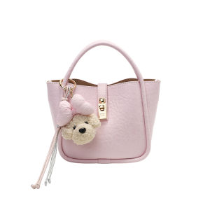 Spring Cherry Blossom Handbag