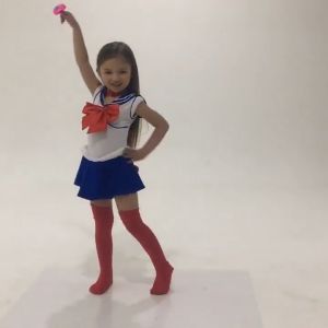 Anta Shop ชุดคอสเพลย์ เซเลอร์มูน Sailor moon costume cosplay