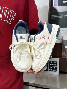 Warrior | Comfortable Soft Soled Leisure Shoes
