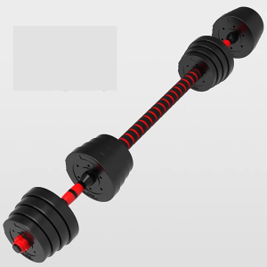 Dumbell Set for Men Adjustable 10~50KG Gym Equipment for Home Adjustable Dumbbell Set