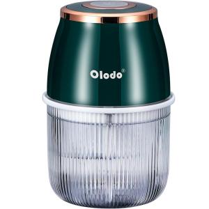 Olodo | Multi-functional Baby Food Processor Blender