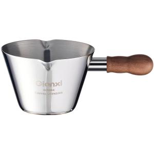 GIANXI | Stainless Steel Espresso Extraction Cup