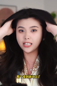 AKALU Black Seed Hair Oil Hair Serum Hair Growth Serum Hair Scalp Oil Massage Oil For Hair Scalp Treatment 阿卡露黑种草精油护发养发