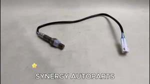 Sensor O2 Oksigen Suzuki Swift SX4 X-Over 2004-2010 18213-65J12 Belakang Bawah - 10002224