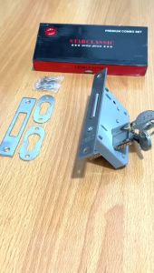 BODY KUNCI UNTUK PINTU SLIDING / BODY KUNCI PINTU GESER ANAK KUNCI 3 / BODI KUNCI HANDLE GESER