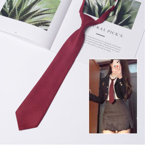 Romguest | Ready To Wear Jk Style Tie