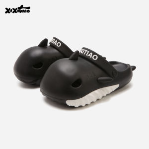 XIXITIAO | Couple-friendly Slipper Sandals Anti-slip Arch Support Odor Resistant