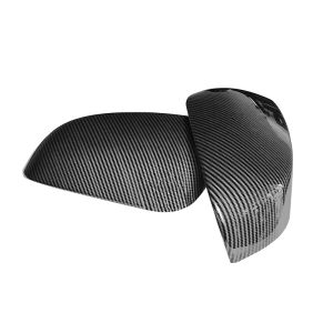 JERSAI | Alphard & Vellfire Rearview Mirror Protector