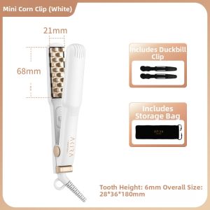 Root Volumizing & Curling Hot Wand